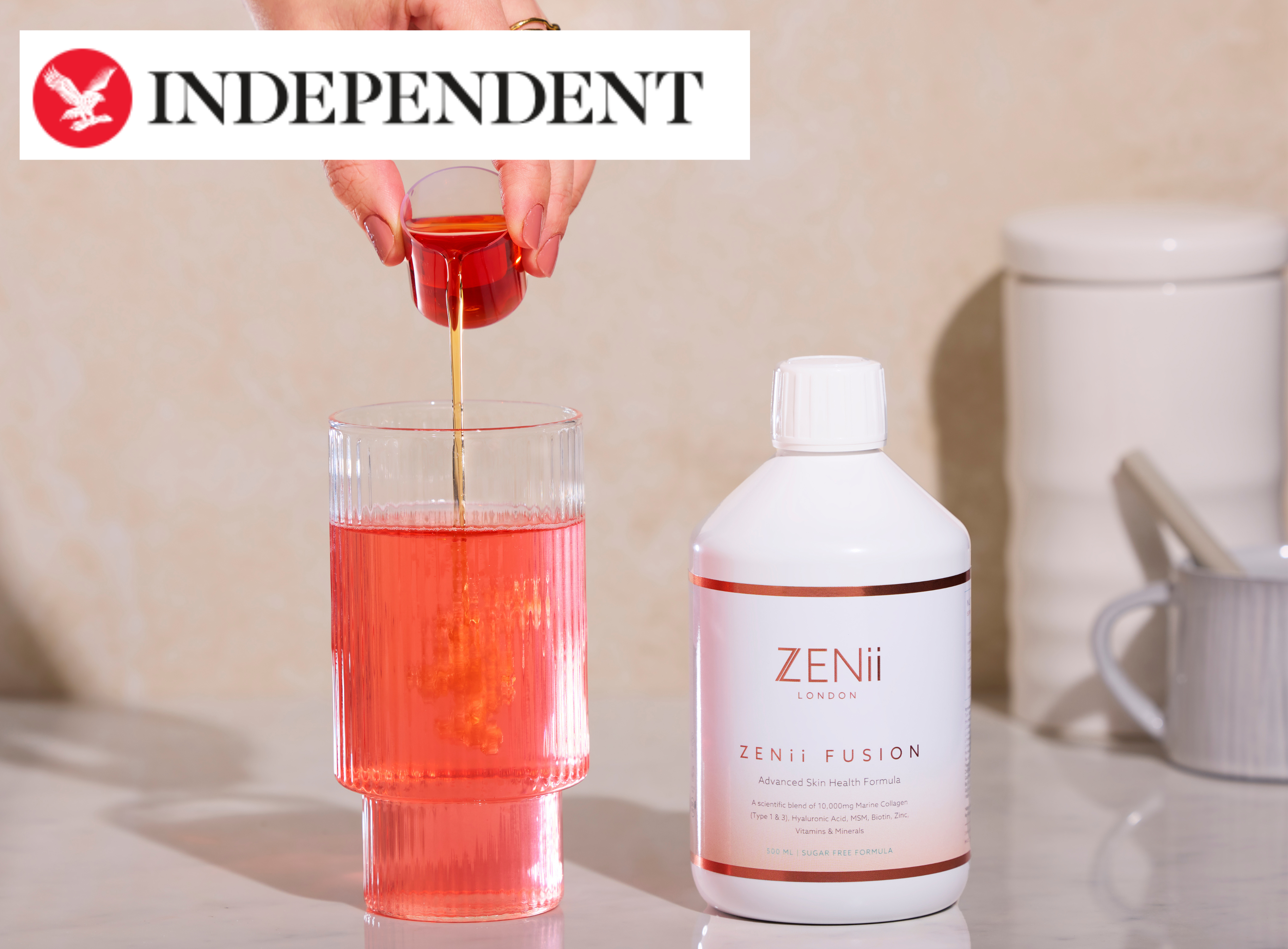 The Best Collagen to Take, as recommended by experts