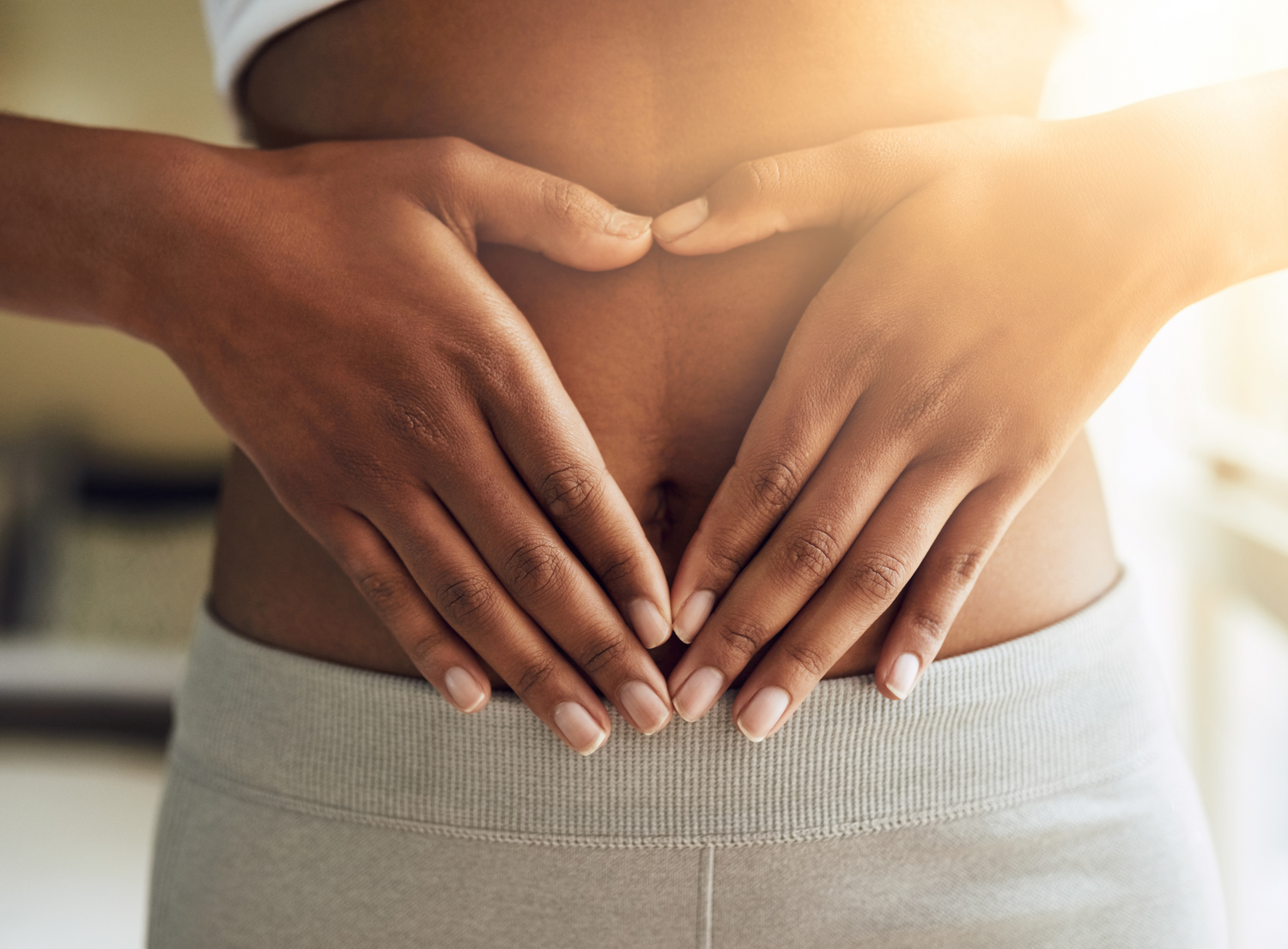 The Microbiome and how to look after your gut health