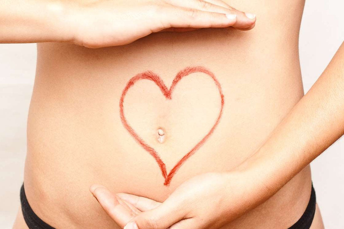 Blog: A Happy Healthy Gut