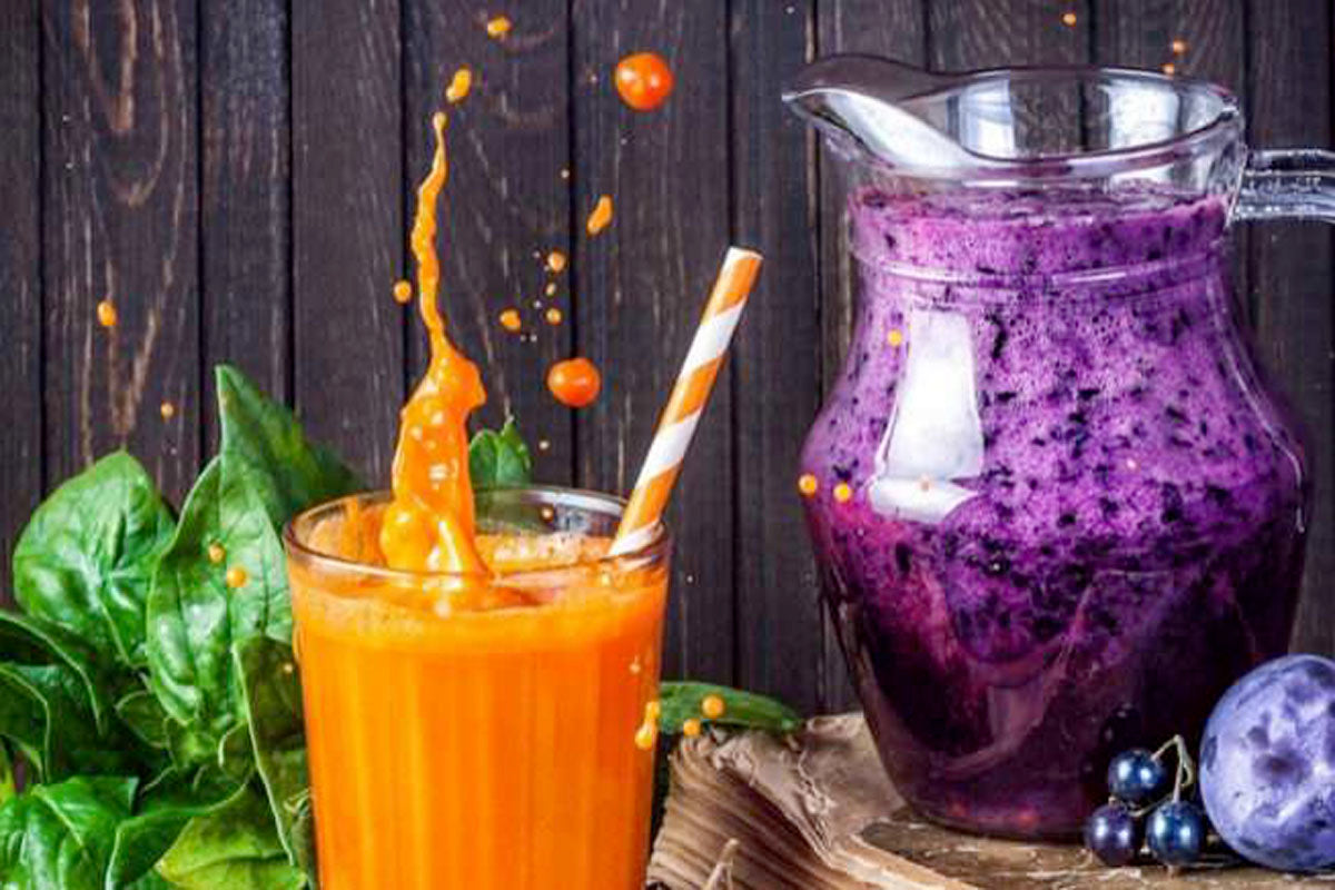 Blog: Eat Your Way To Great Skin