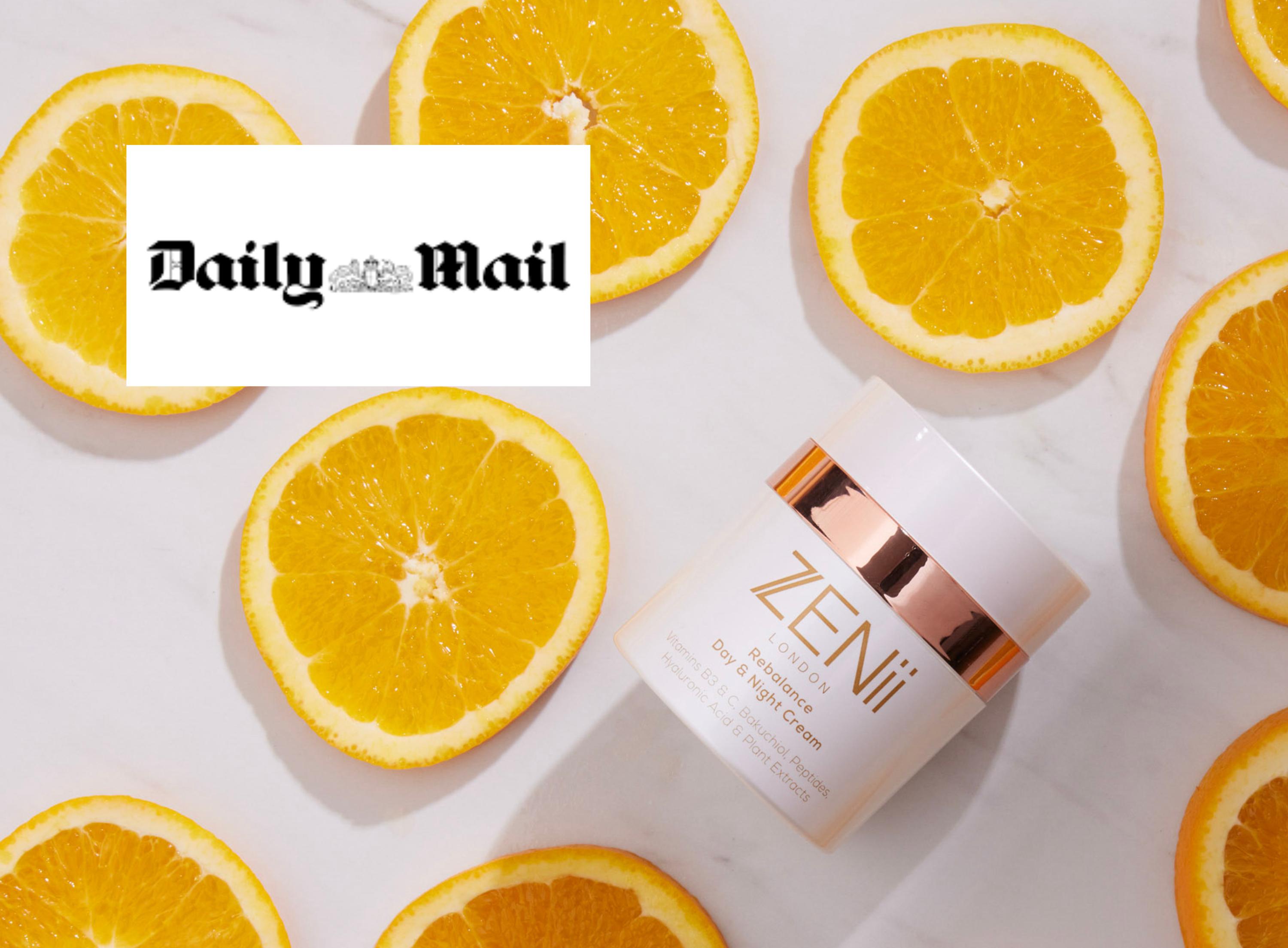 Rebalance - As Featured in the Daily Mail