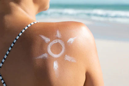 Everything you need to know about Sun protection