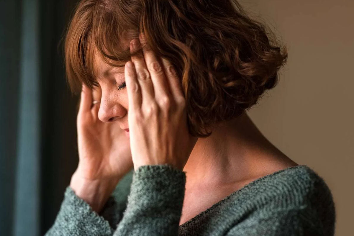 The Harmful Effects Of Stress