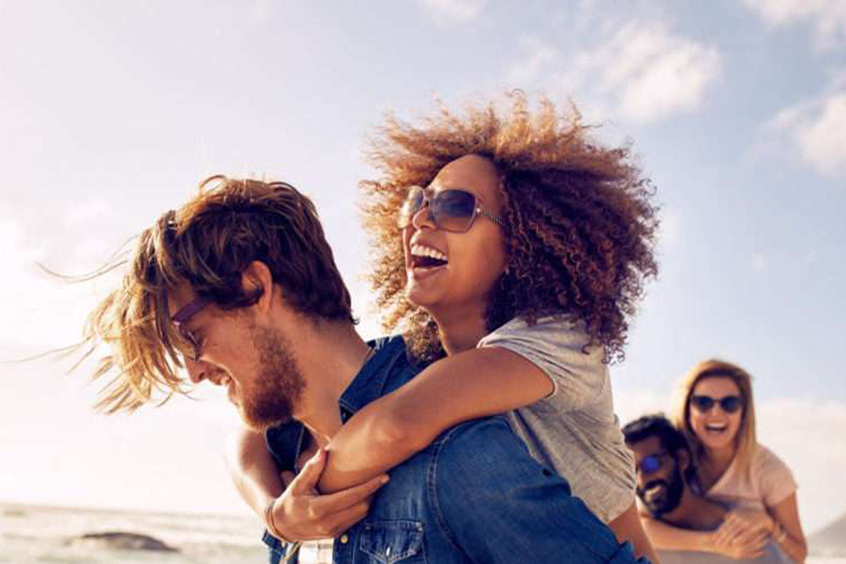 Blog: How different is female skin from male skin? The ins and outs..