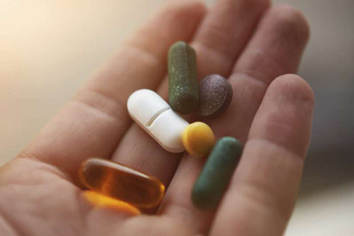 Blog: Which skin supplements really work?