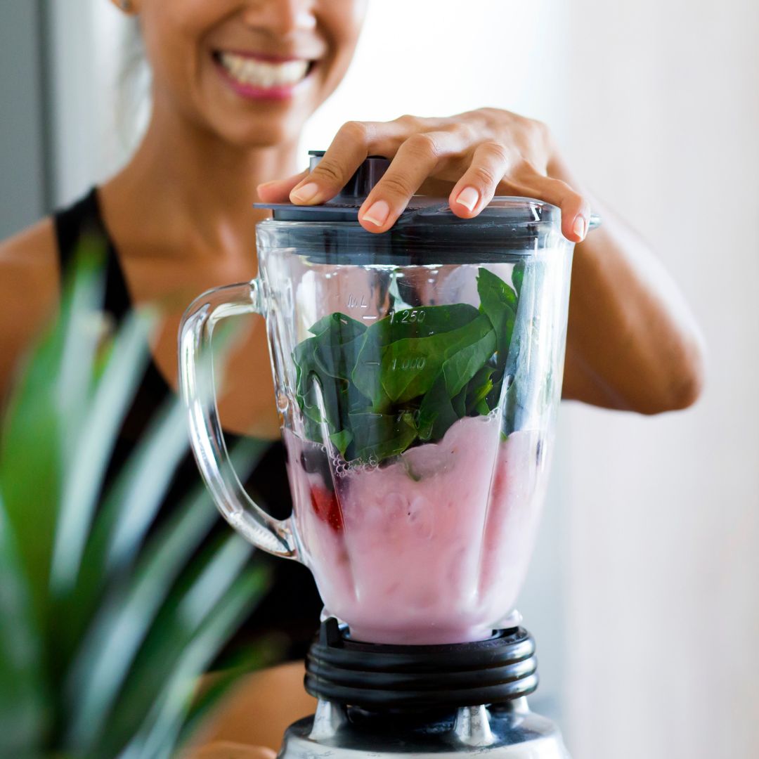 ZENii Fusion Collagen Powder