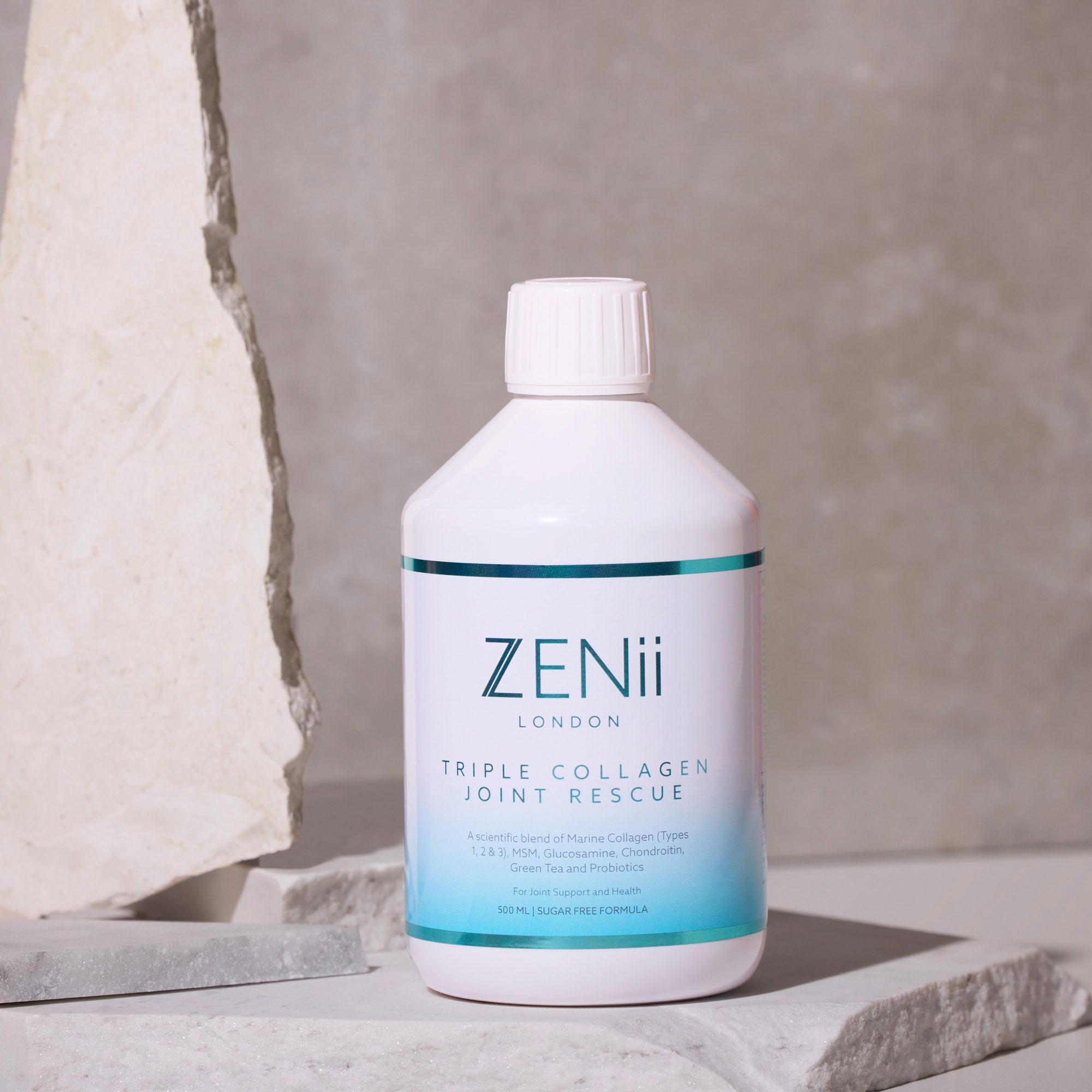 Triple Collagen Joint Rescue