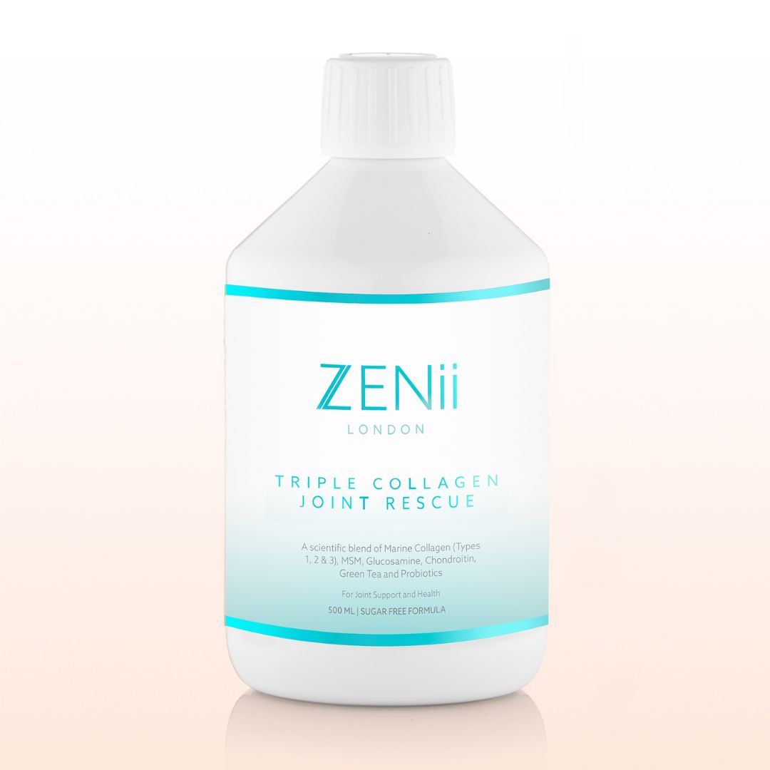 Triple Collagen Joint Rescue