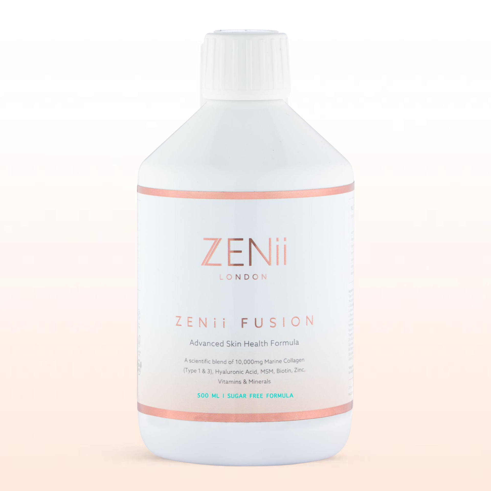 ZENii Fusion Collagen