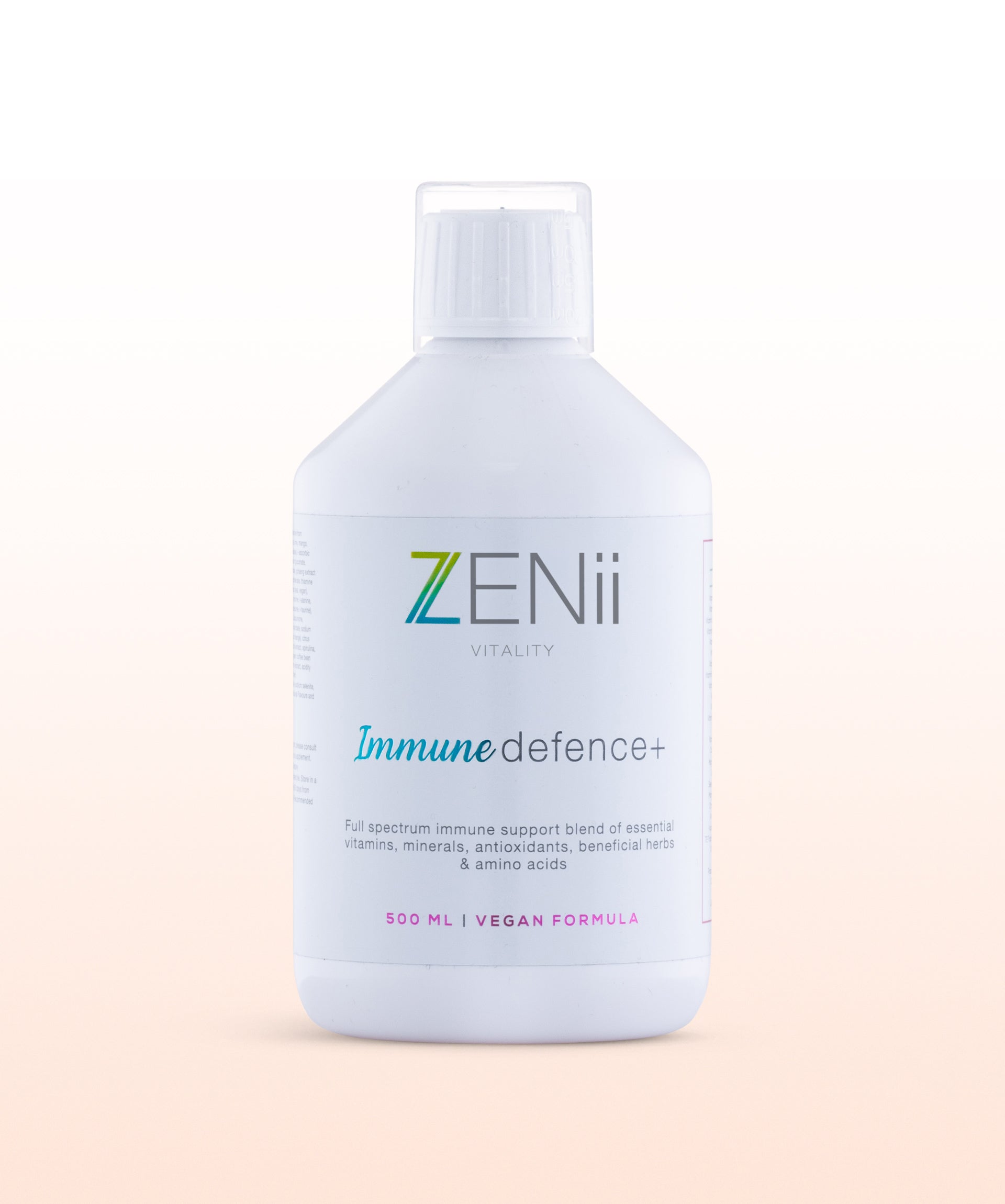 Immune Defence + (500ml)