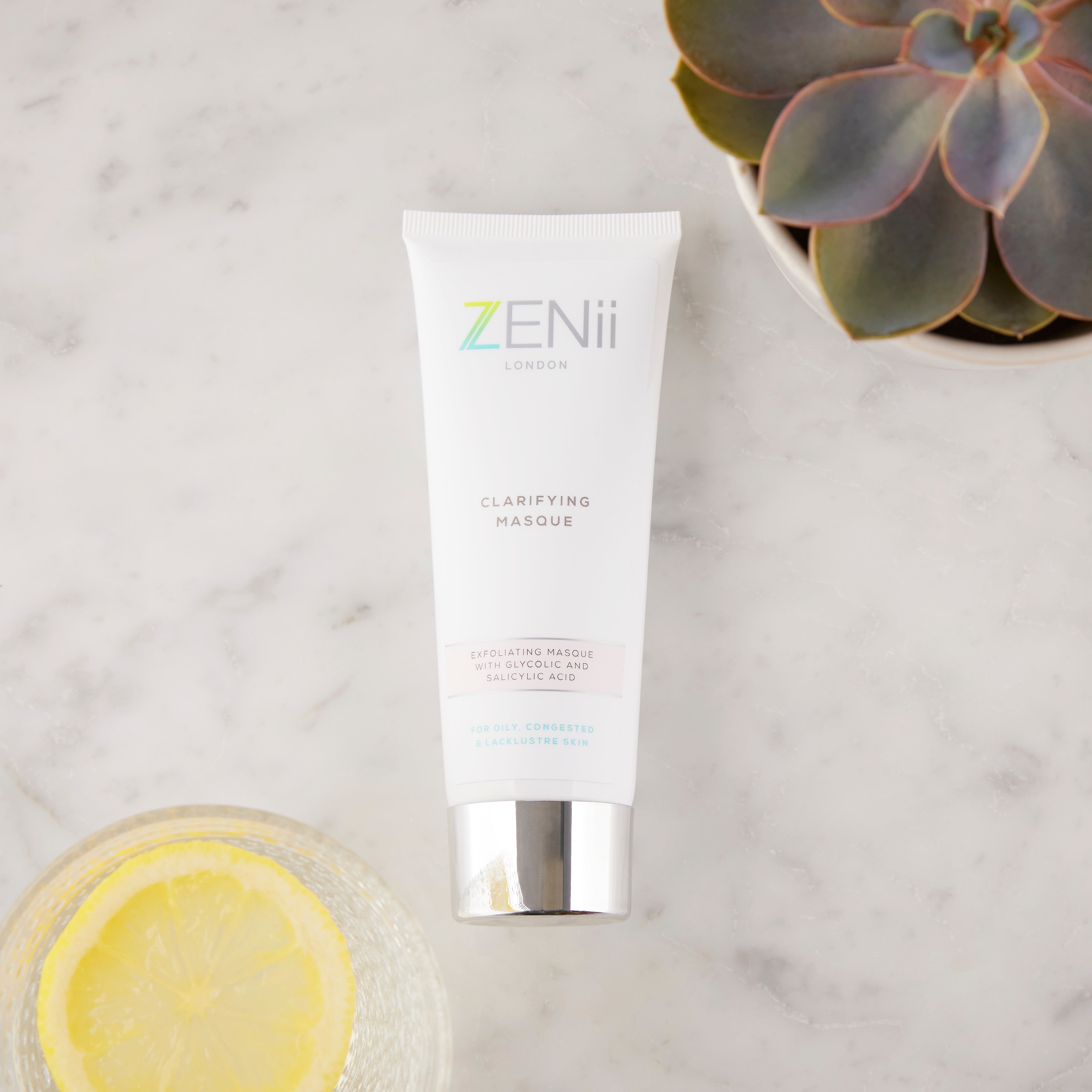 Clarifying Masque