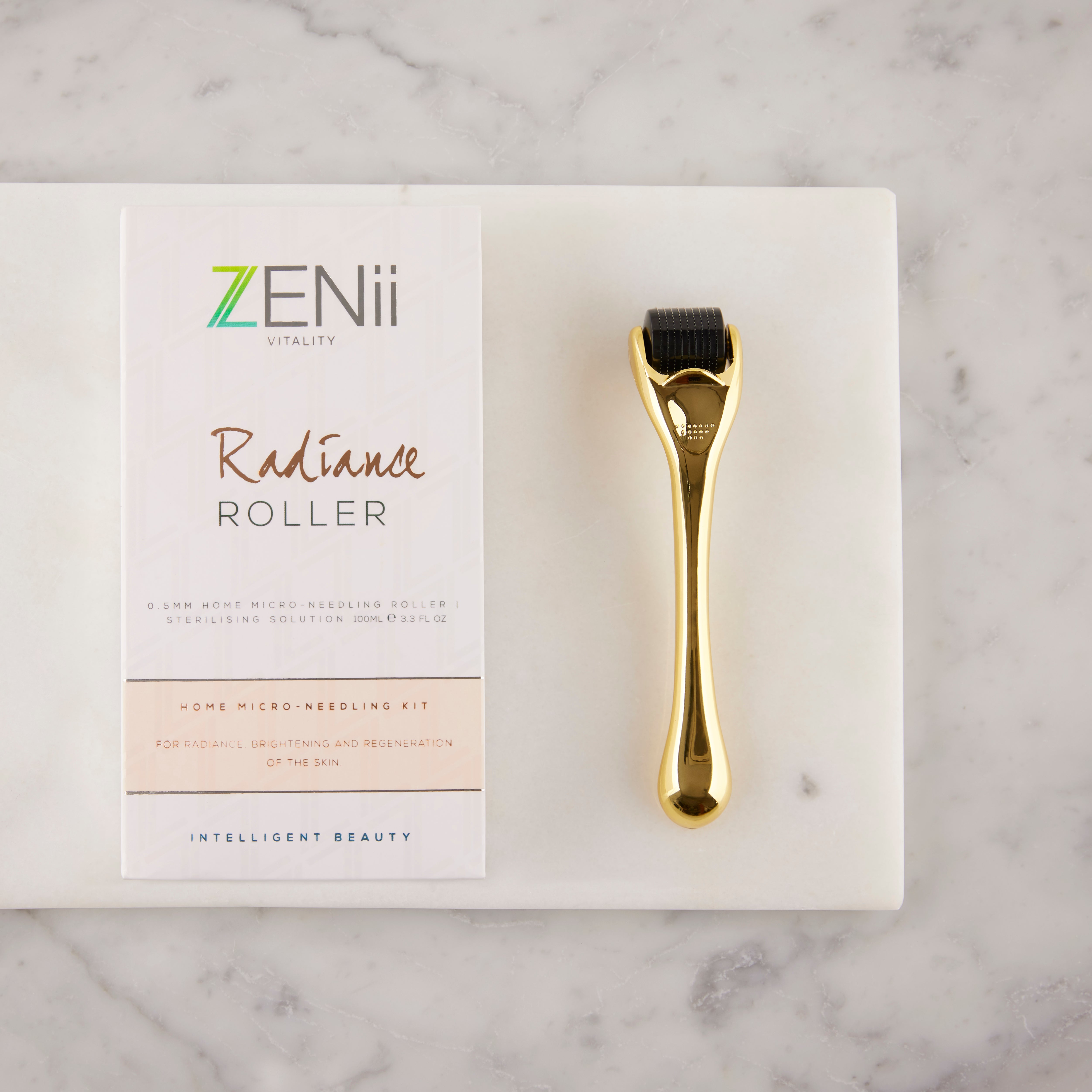 Radiance Roller Kit