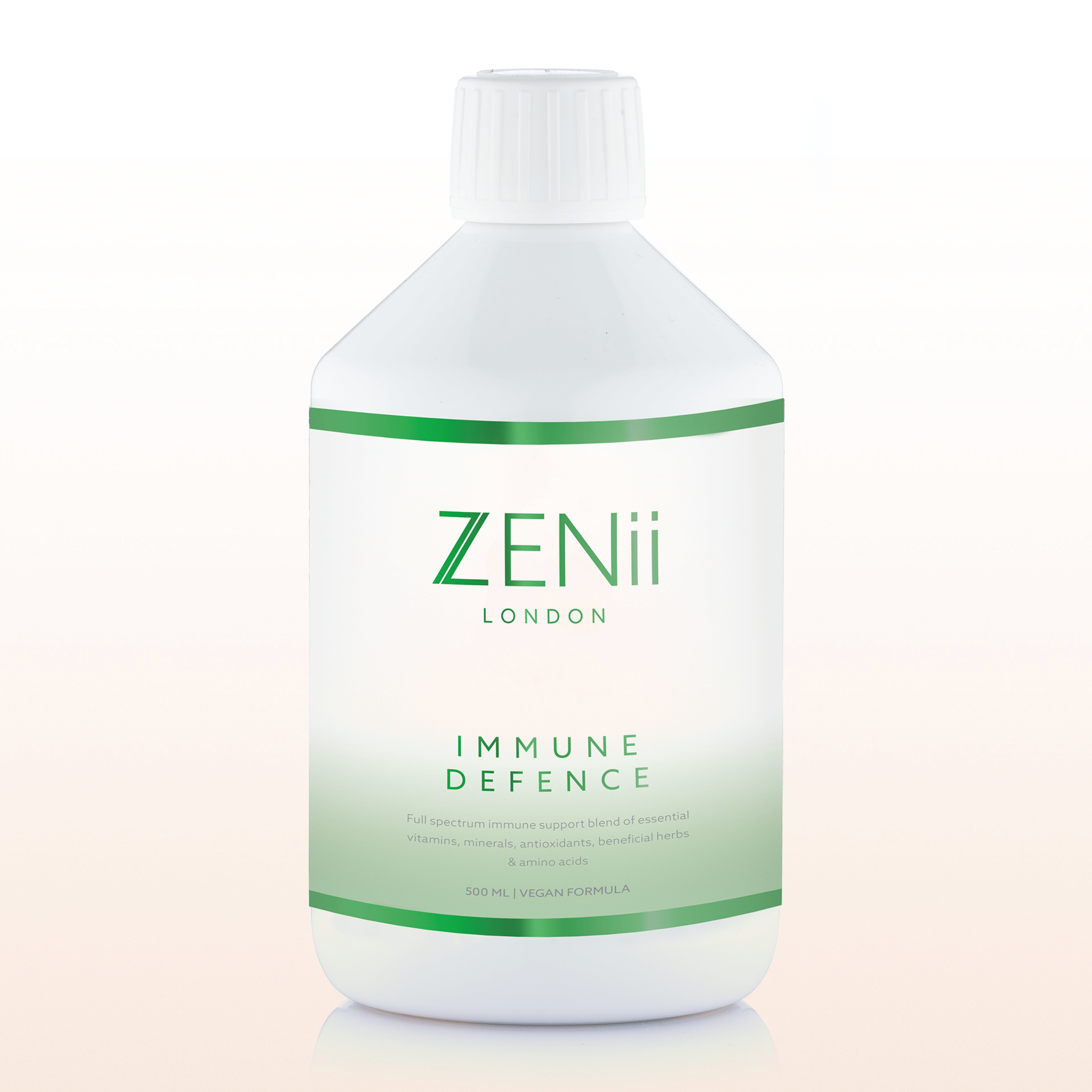 Immune Defence + (500ml)
