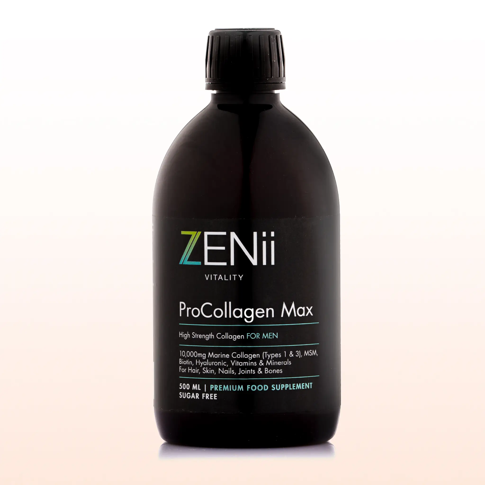 ProCollagen Max For Men