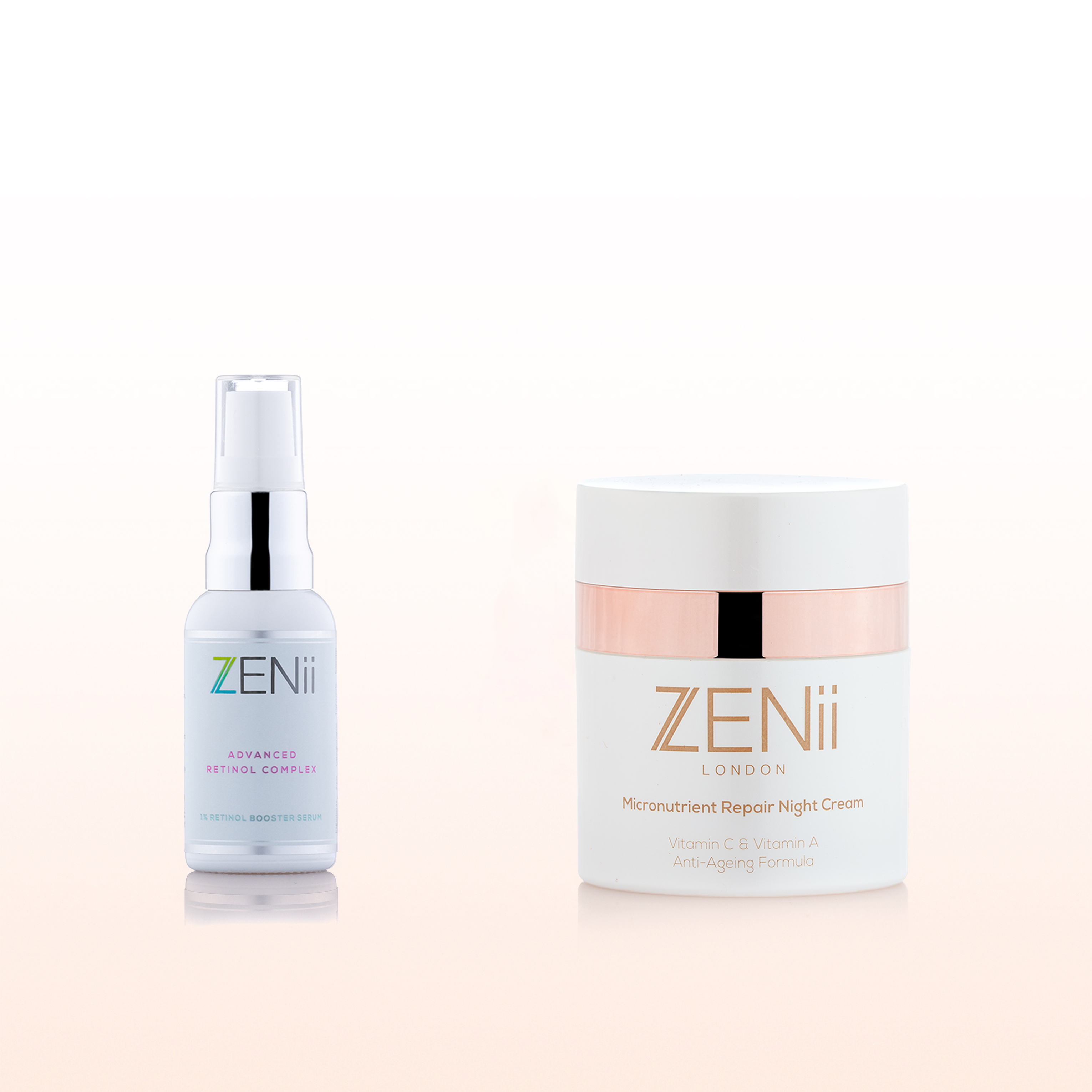 Renewal Duo Set