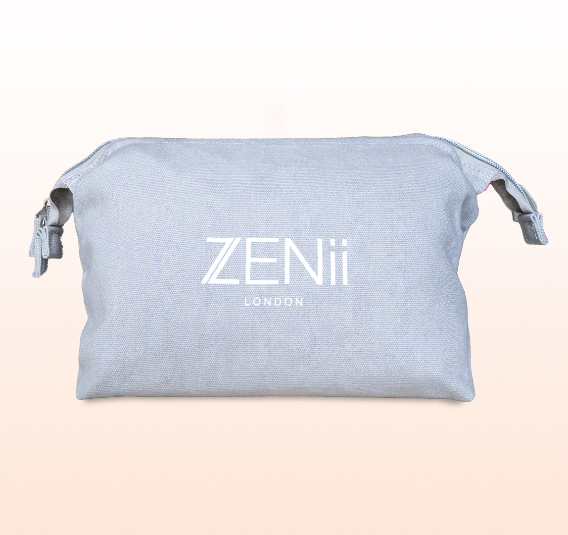 ZENii Washbag