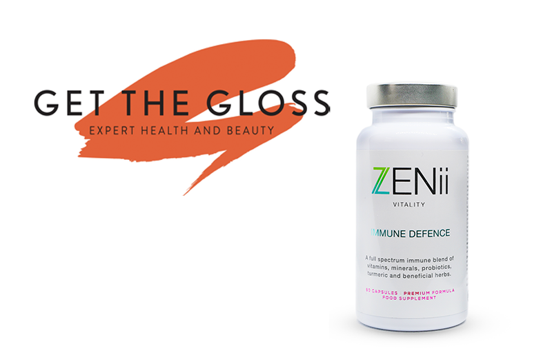 Immune Defence, As Featured In Get The Gloss