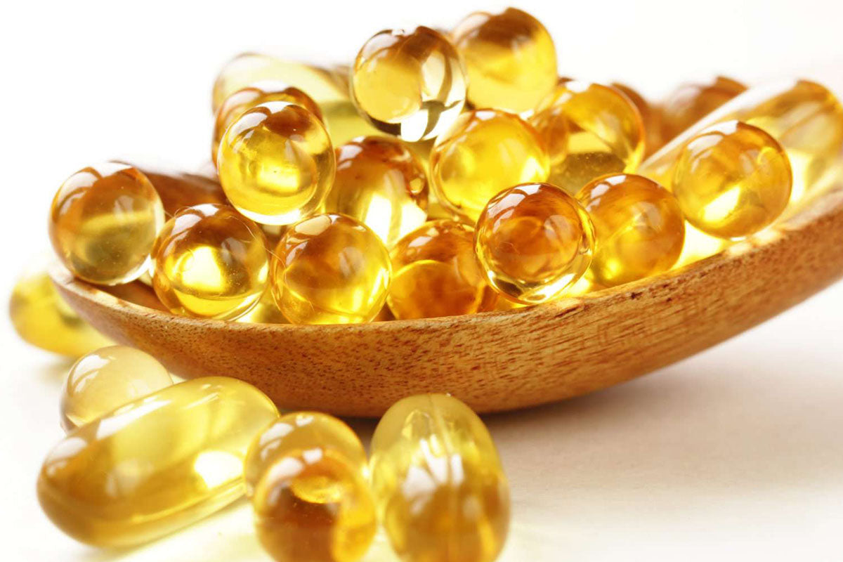 Blog: The importance of Omega 3 fatty acids in the diet
