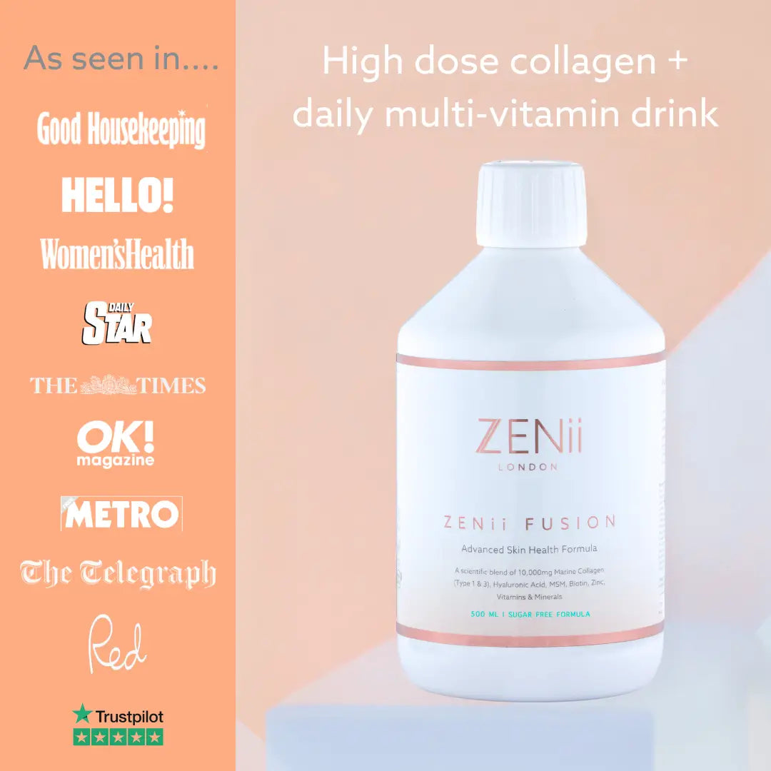 ZENii Fusion Collagen