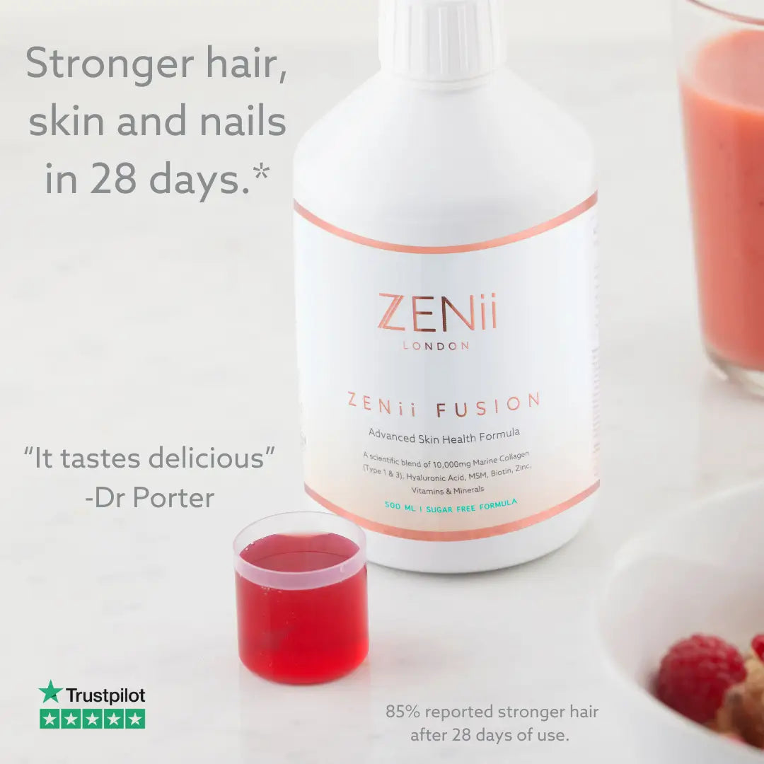 ZENii Fusion Collagen