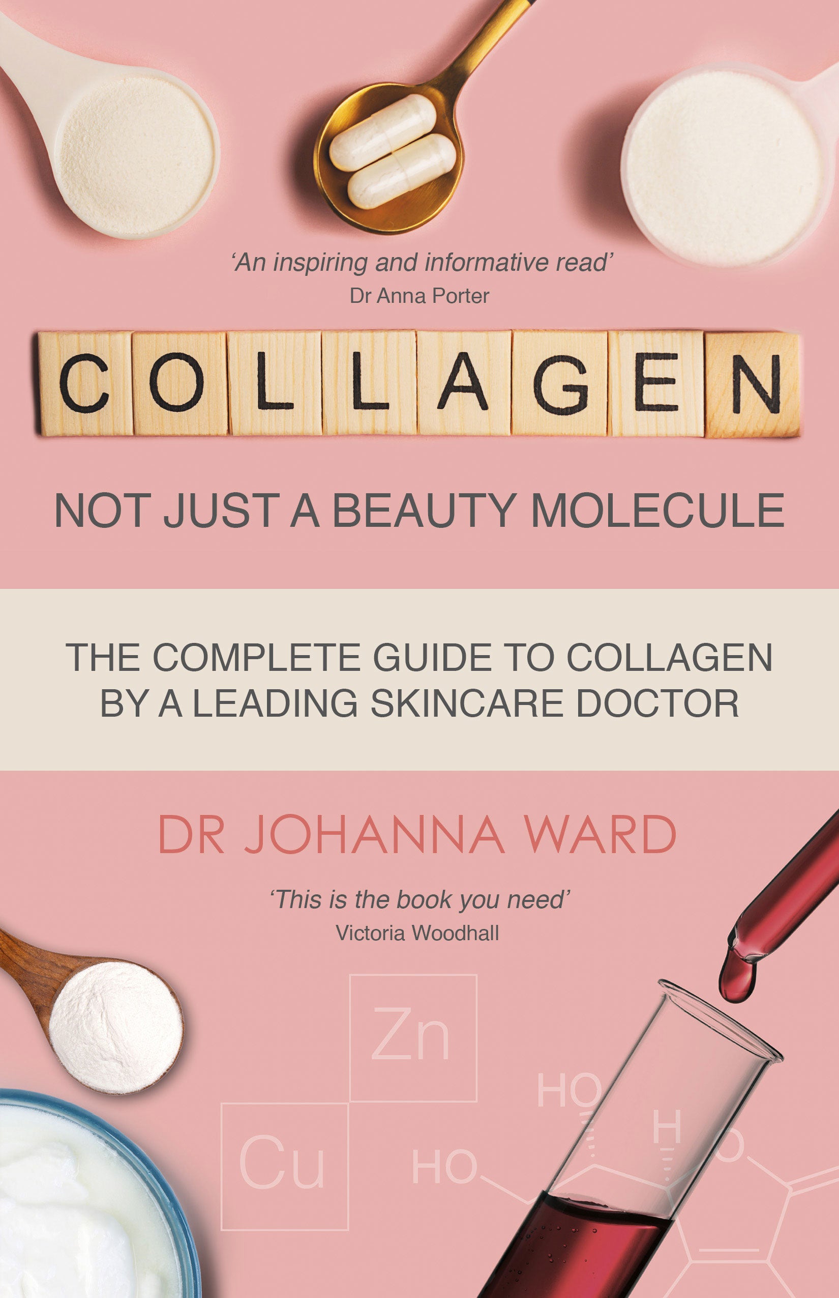 Collagen: Not Just A Beauty Molecule