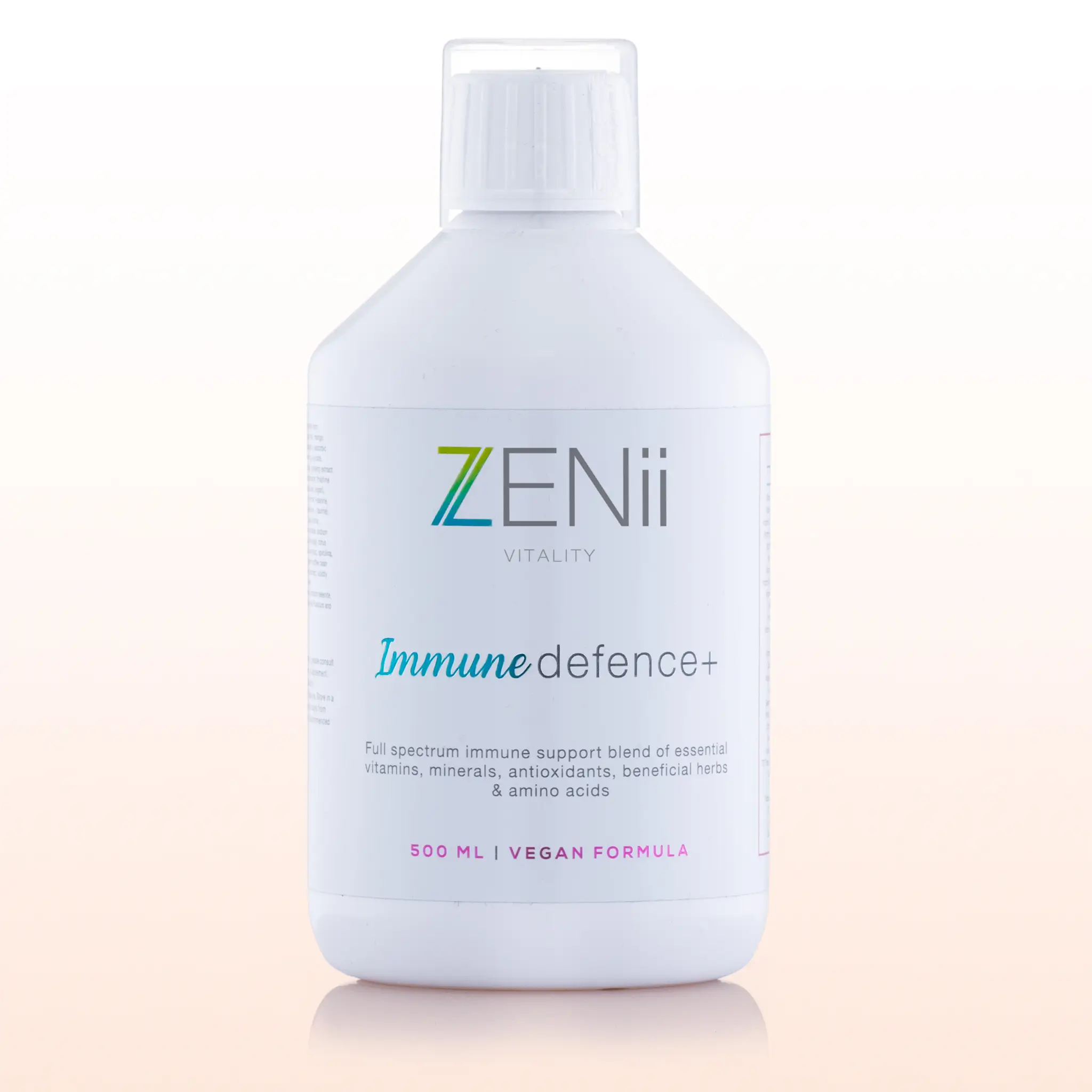 Immune Defence + (500ml)