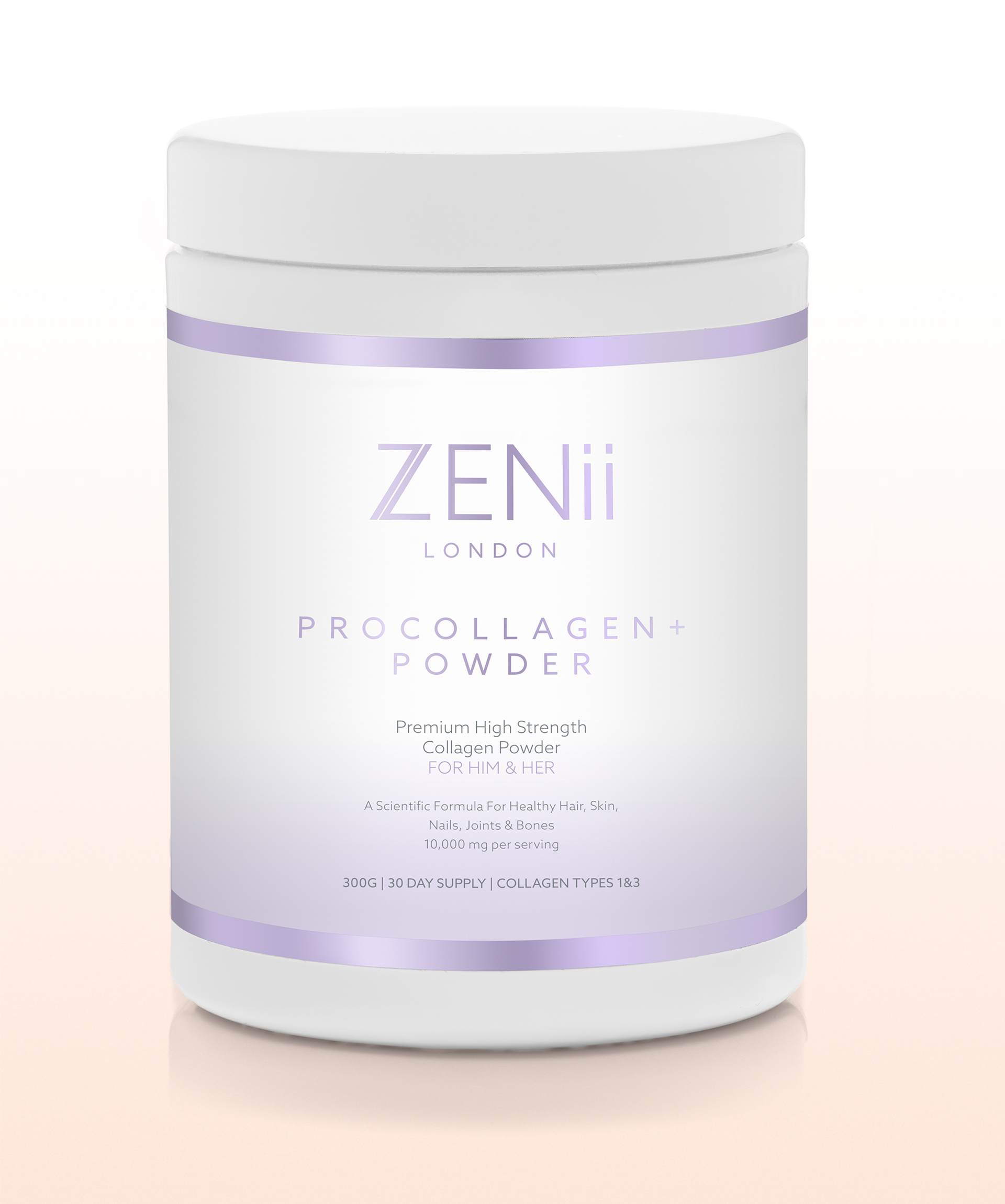 ProCollagen+ Powder