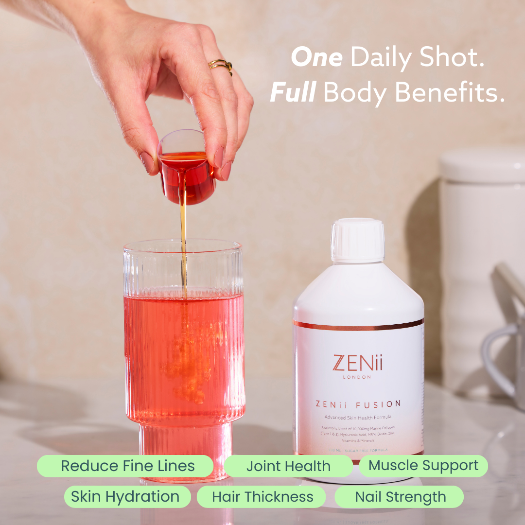 ZENii Fusion Collagen