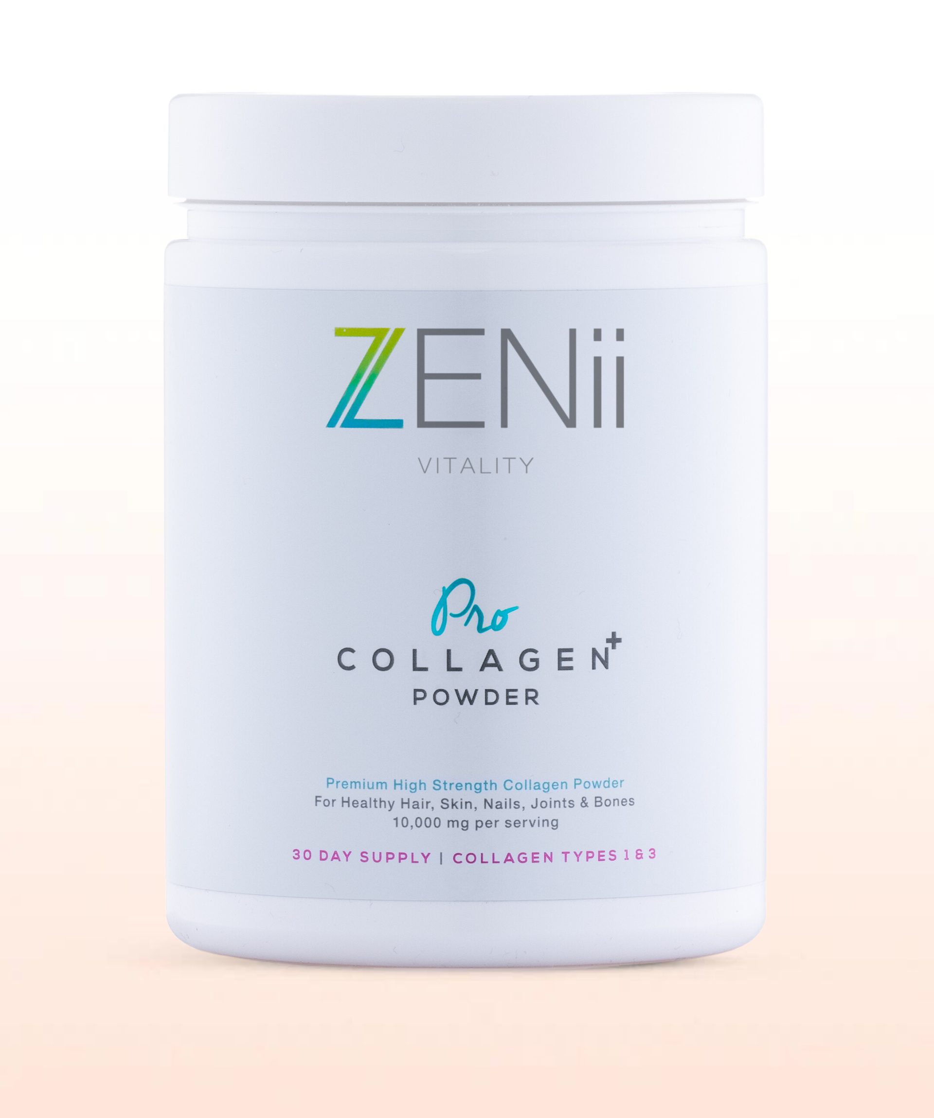 ProCollagen+ Powder