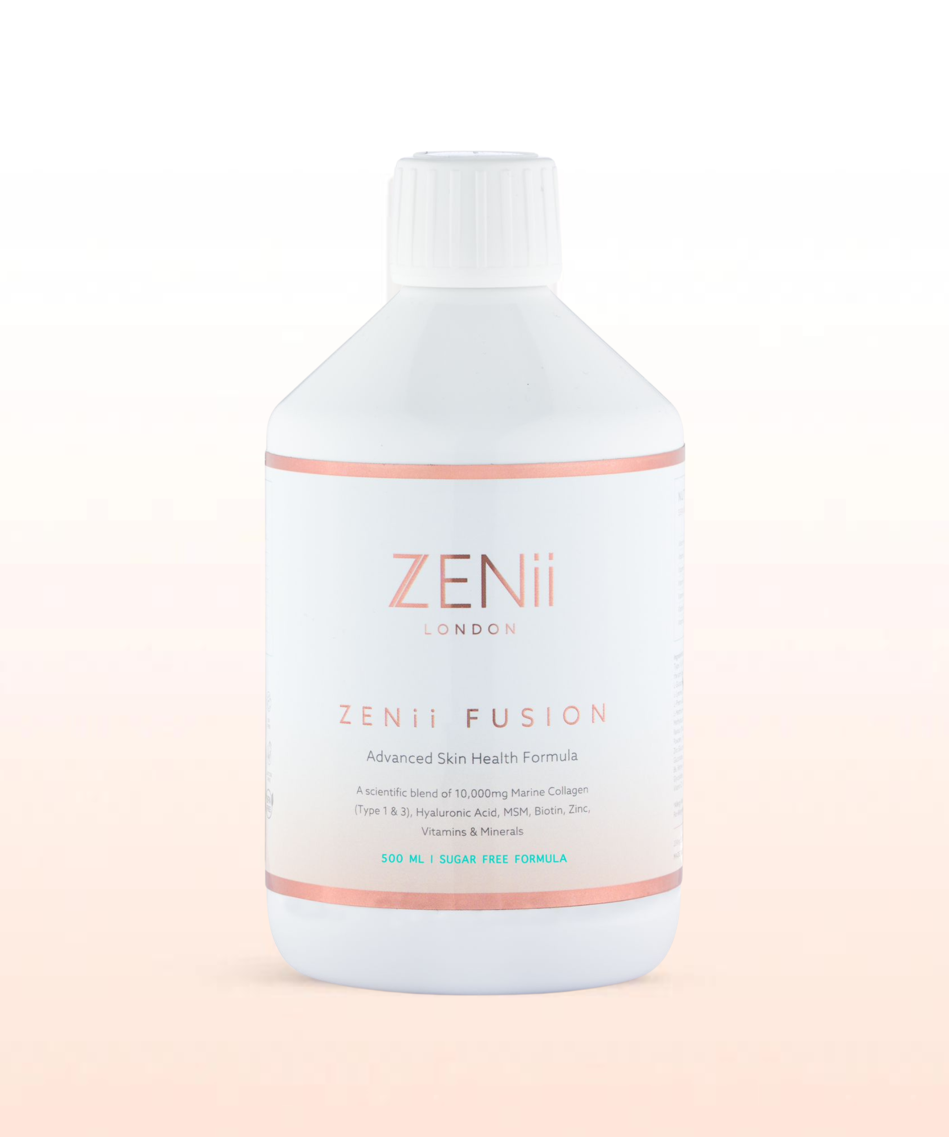 ZENii Fusion (Previously Skin Fusion)