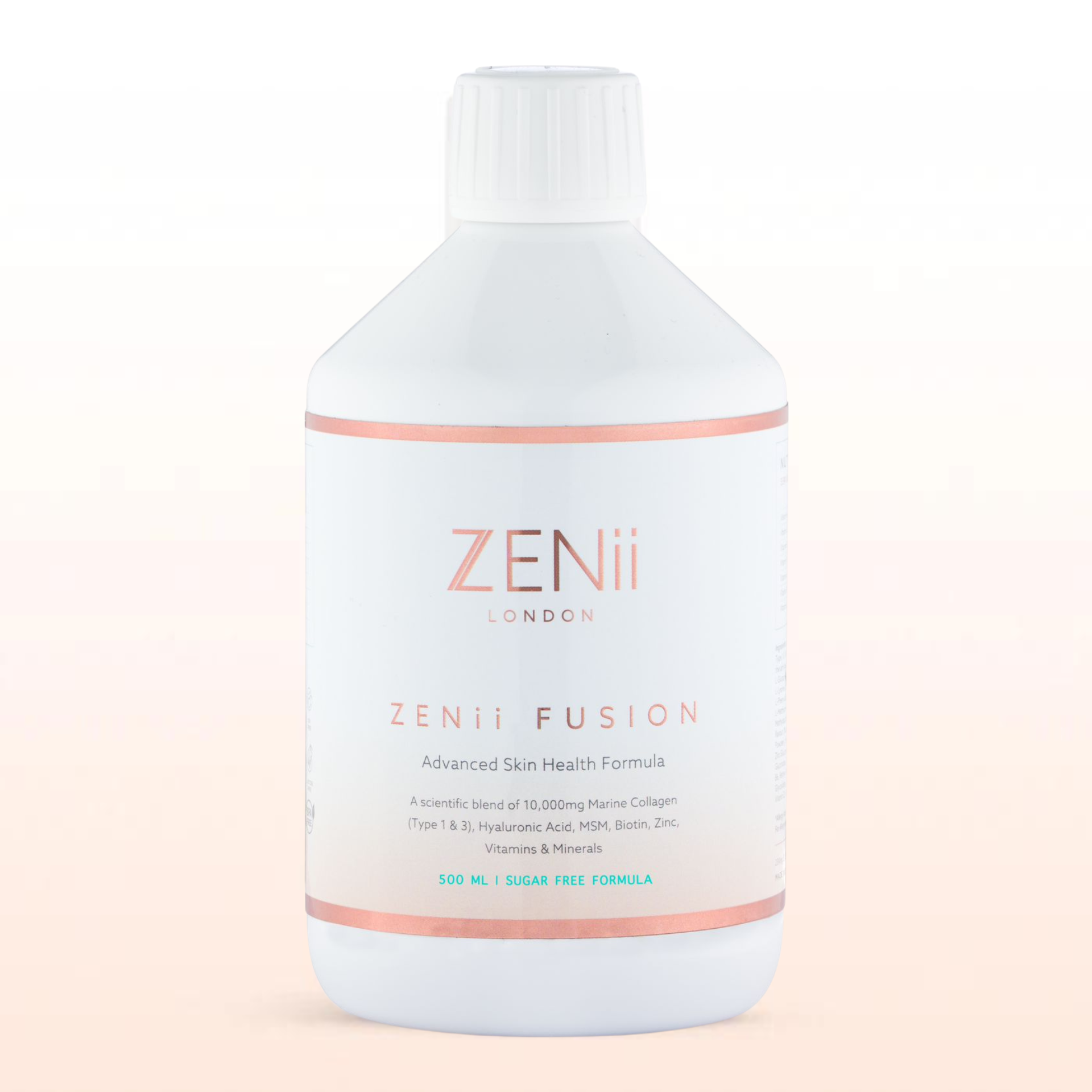 ZENii Fusion (Previously Skin Fusion)