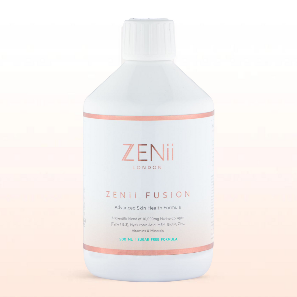 Fusion Collagen