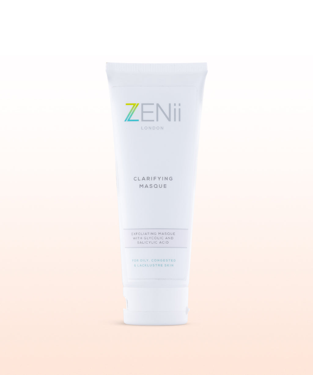 Clarifying Masque