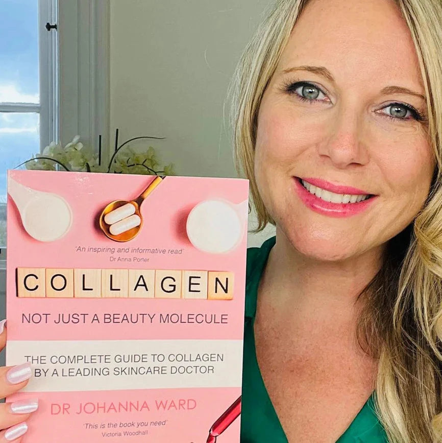 Collagen: Not Just A Beauty Molecule