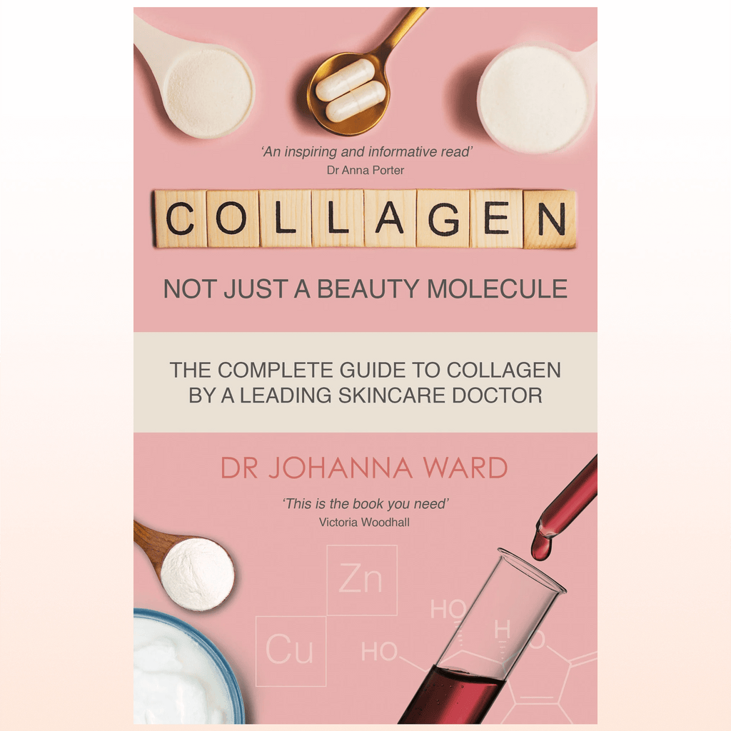 Collagen Not Just Beauty Molecule