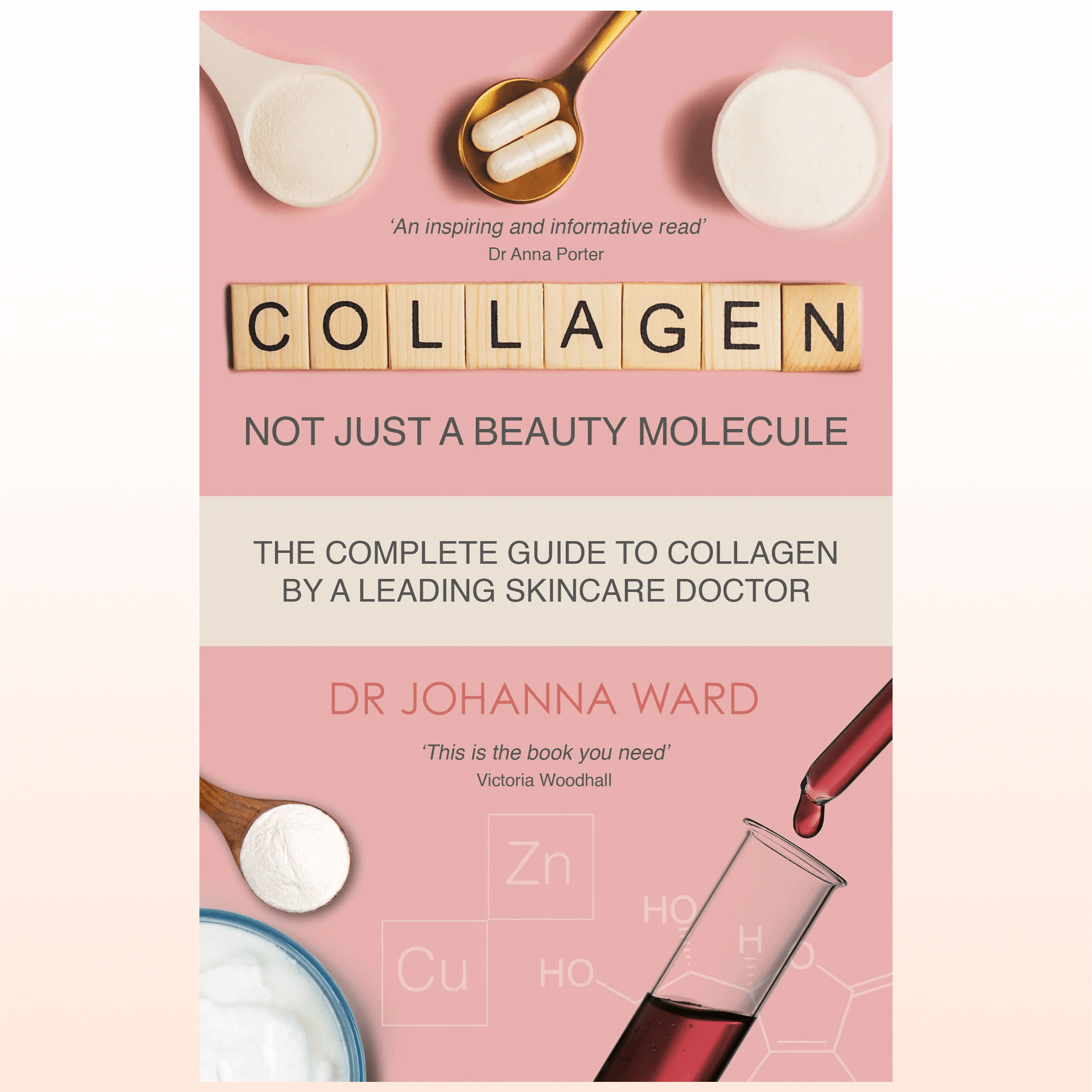 Collagen: Not Just A Beauty Molecule