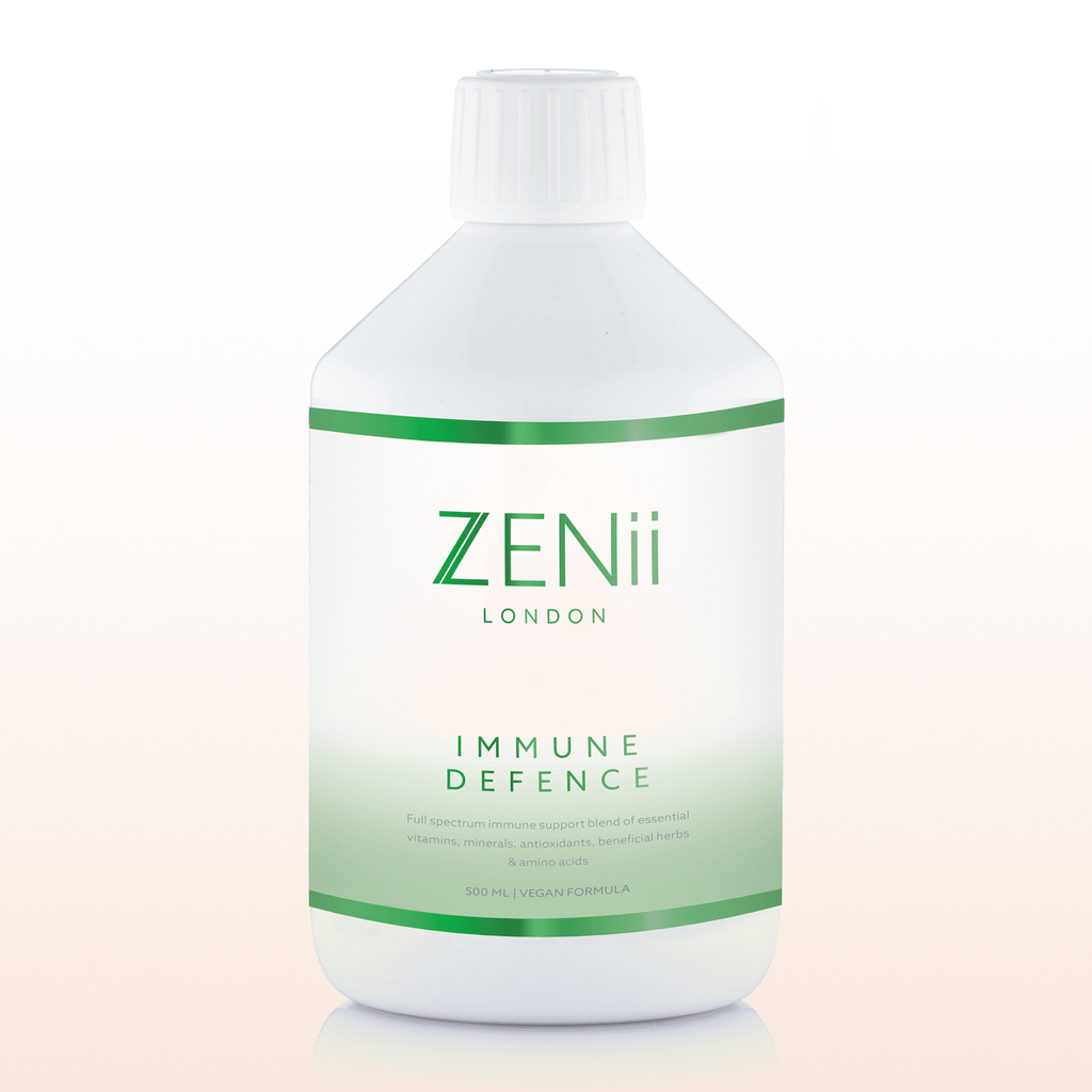 Immune Defence