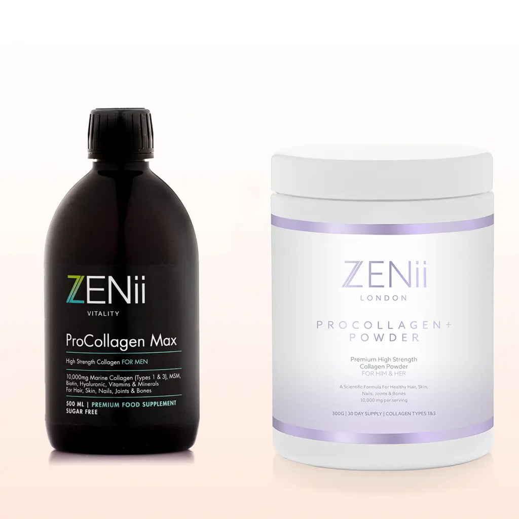 Collagen Duo Set