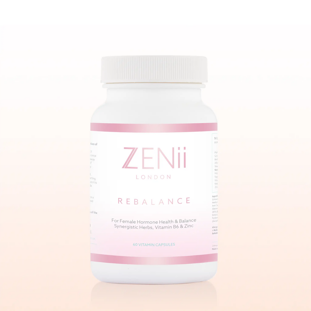 Rebalance