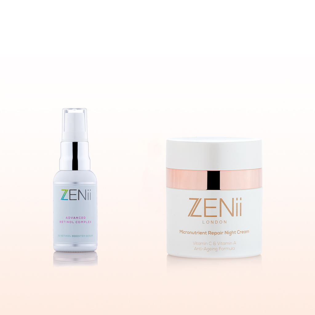 Renewal Duo Set