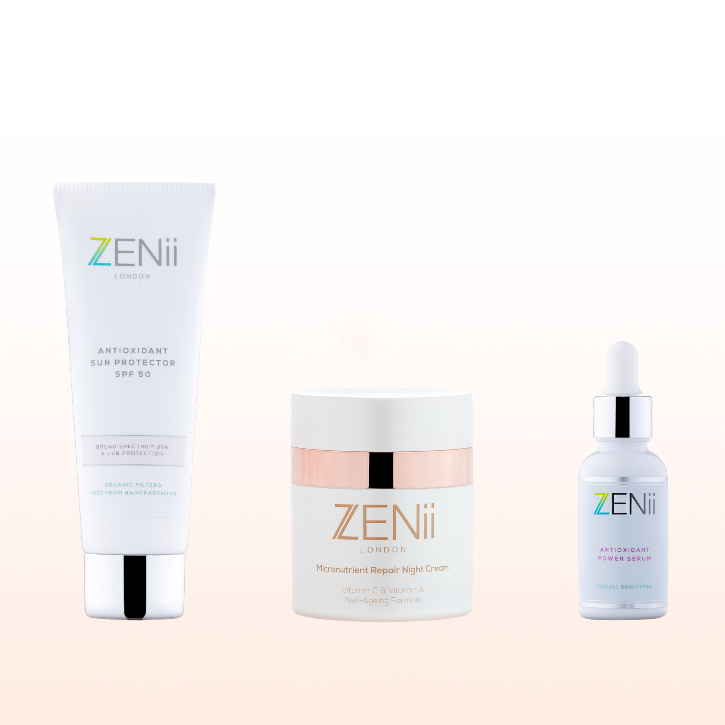 Daily Skincare Set