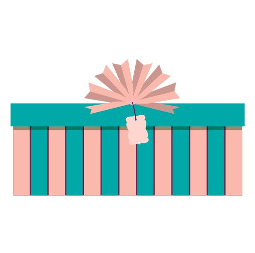 Gift Wrap Paper